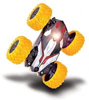 RC Stunt Runner Yellow