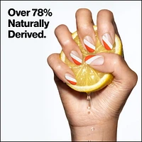 Vernis à ongles Revlon Ultra HD Snap, brillant, végétalien, 8 ml Vernis 1 Couche