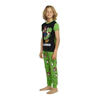 MARIO YOSHI 2PC SET