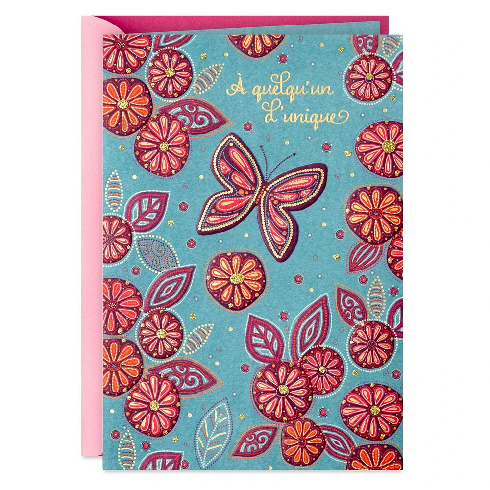 Hallmark Birthday Card for Women (Someone Special)