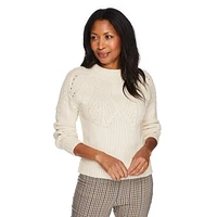 Penmans Women's Fair Isle Sweater