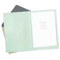 Hallmark Thinking of You Card, Encouragement Card (Strength)