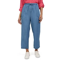 CHAPS PANT, PANT