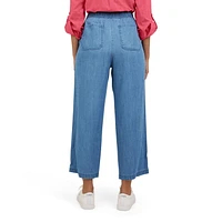 CHAPS PANT, PANT