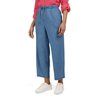 CHAPS PANT, PANT