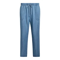 CHAPS PANT, PANT