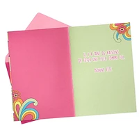 Hallmark Birthday Card for Girls (So Many Reasons to Celebrate You)