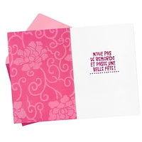 Hallmark Funny Birthday Card for Women (Never Too Old)