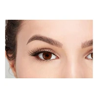 Ardell® Faux Mink Wipeis - 811 Multipack, 4 pairs of eyelashes