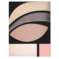 Palette d’ombres à paupières Revlon PhotoReady, de définition, en crème, de couleur chatoyante, 2,8 g 1 ombre à paupières