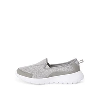 Athletic Works Women's Viva Shoes, Wide Width Sizes 6-10