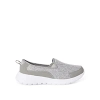 Athletic Works Women's Viva Shoes, Wide Width Sizes 6-10