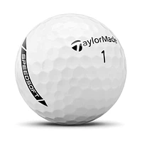 SpeedSoft Golf Ball, Our softest ball ever