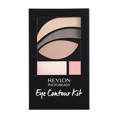Palette d’ombres à paupières Revlon PhotoReady, de définition, en crème, de couleur chatoyante, 2,8 g 1 ombre à paupières