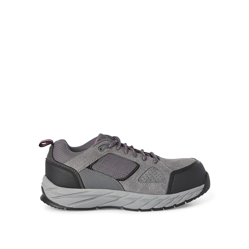 Workload Women's Falcon Sneakers, Sizes 7-13