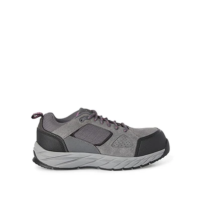 Workload Women's Falcon Sneakers, Sizes 7-13