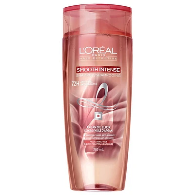 L'Oreal Paris Smooth Intense Shampoo