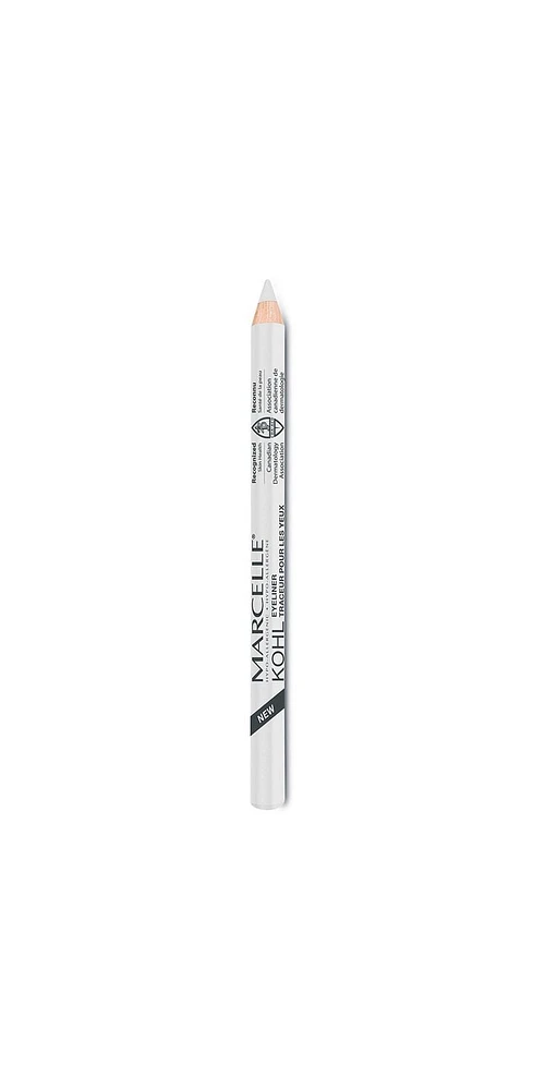 Marcelle Traceur pour les yeux Kohl Le traceur le plus sécuritaire sur le marché!
