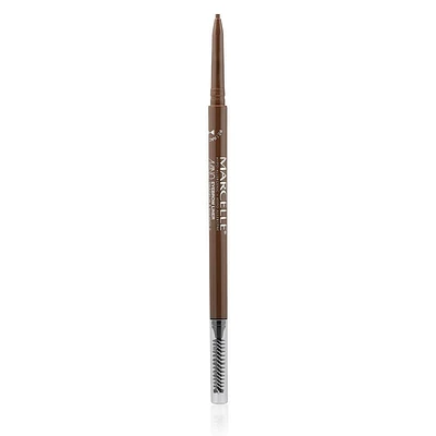 Marcelle Nano Eyebrow Liner, Ultra-precise definition for bold eyebrows!