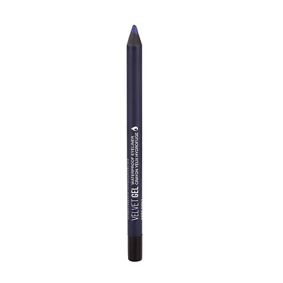 Marcelle Crayon yeux hydrofuge Velvet Gel Gel de velours
