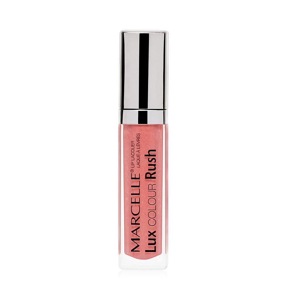 Marcelle Lux Colour Rush Lip Lacquer