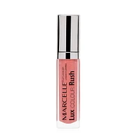 Marcelle Lux Colour Rush Lip Lacquer