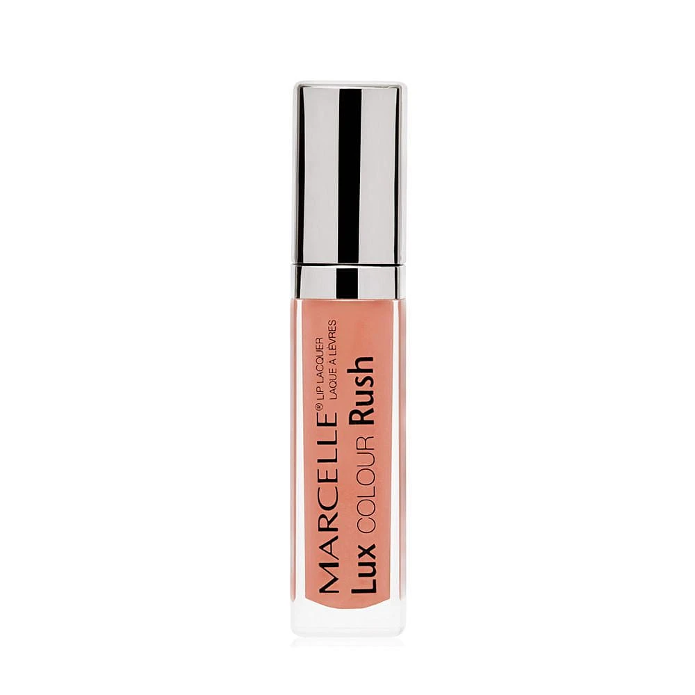 Marcelle Lux Colour Rush Lip Lacquer