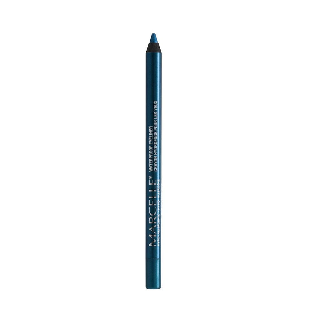 Crayon Hydrofuge pour les Yeux - Metal Green crayon à yeux