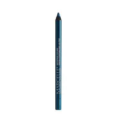 Crayon Hydrofuge pour les Yeux - Metal Green crayon à yeux