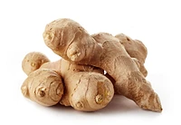 Ginger, Organic, 4.7 oz