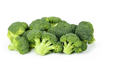 Broccoli, Stalks Organic, Sold by weight