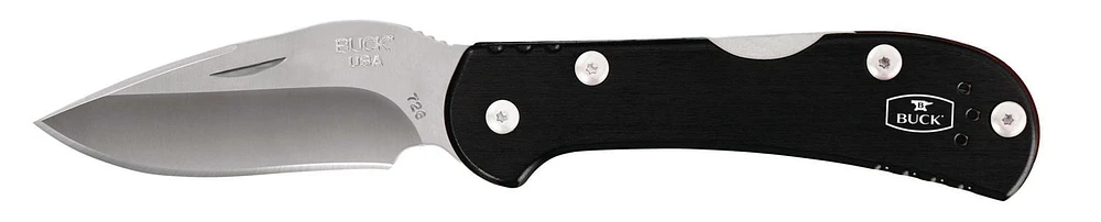 Buck Knives Mini Spitfire