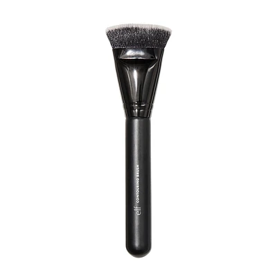 e.l.f. Cosmetics Contouring Brush, Pack of 1