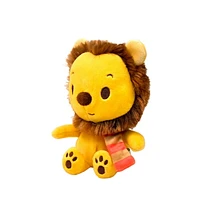 Harry Potter Gryffindor Lion Beanbag