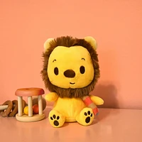 Harry Potter Gryffindor Lion Beanbag