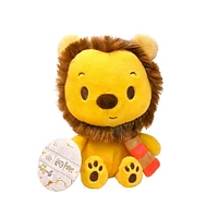 Harry Potter Gryffindor Lion Beanbag