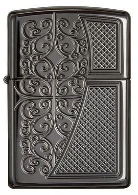 Zippo Old Royal Filigree Armor® (29498)