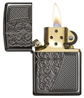 Zippo Old Royal Filigree Armor® (29498)