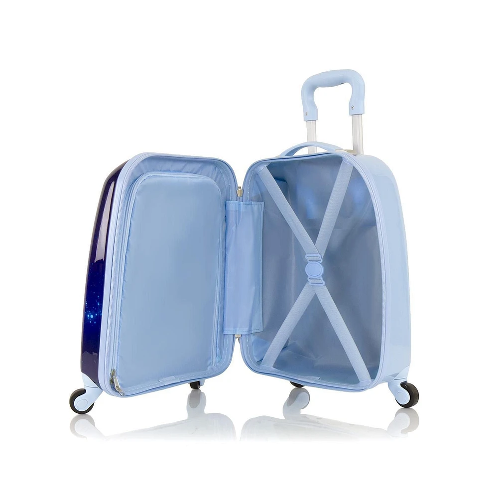 Disney Kids Spinner Luggage – Frozen