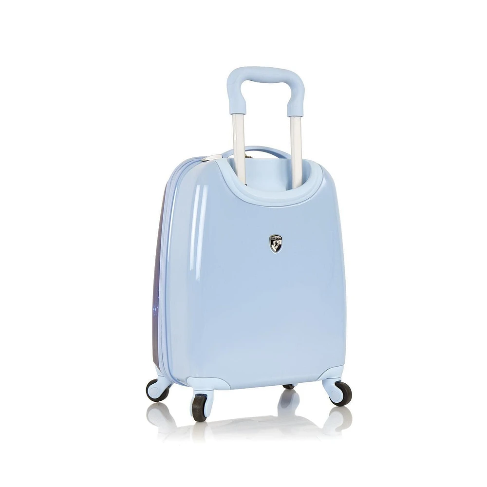 Disney Kids Spinner Luggage – Frozen