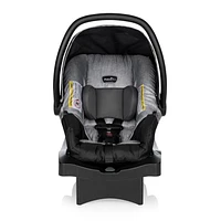 Evenflo LiteMax Sport Infant Car Seat, Evenflo LiteMax Sport Car Seat