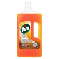 Vim Fresh Scent Wood Floor Cleaner, 1L Wood Floor Cleaner