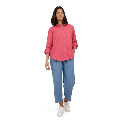 CHAPS PANT, PANT