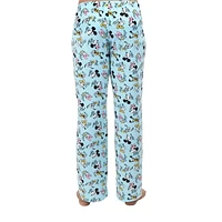 Pantalon de pyjama à personnage classique Disney pour femmes