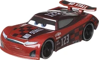 Disney Pixar Cars Jonas Carvers Vehicle