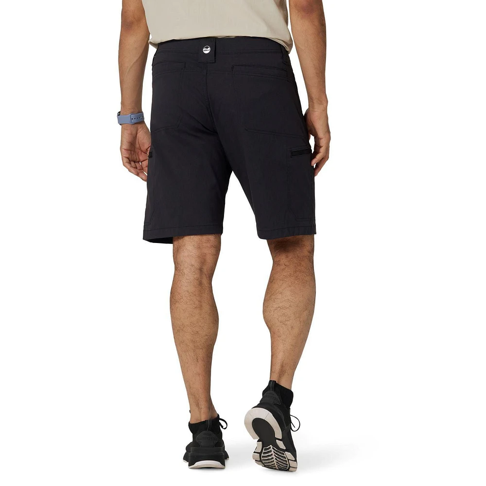 Wrangler Cargo tout-terrain