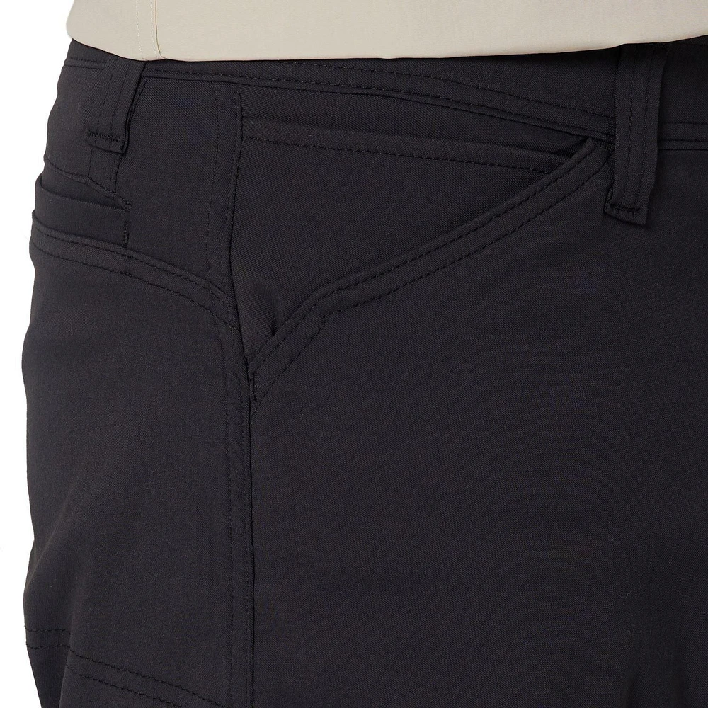 Wrangler Cargo tout-terrain