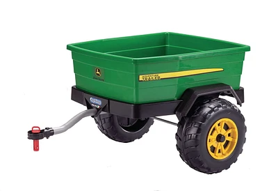 Peg Perego Adventure Trailer Children’s Riding Vehicles