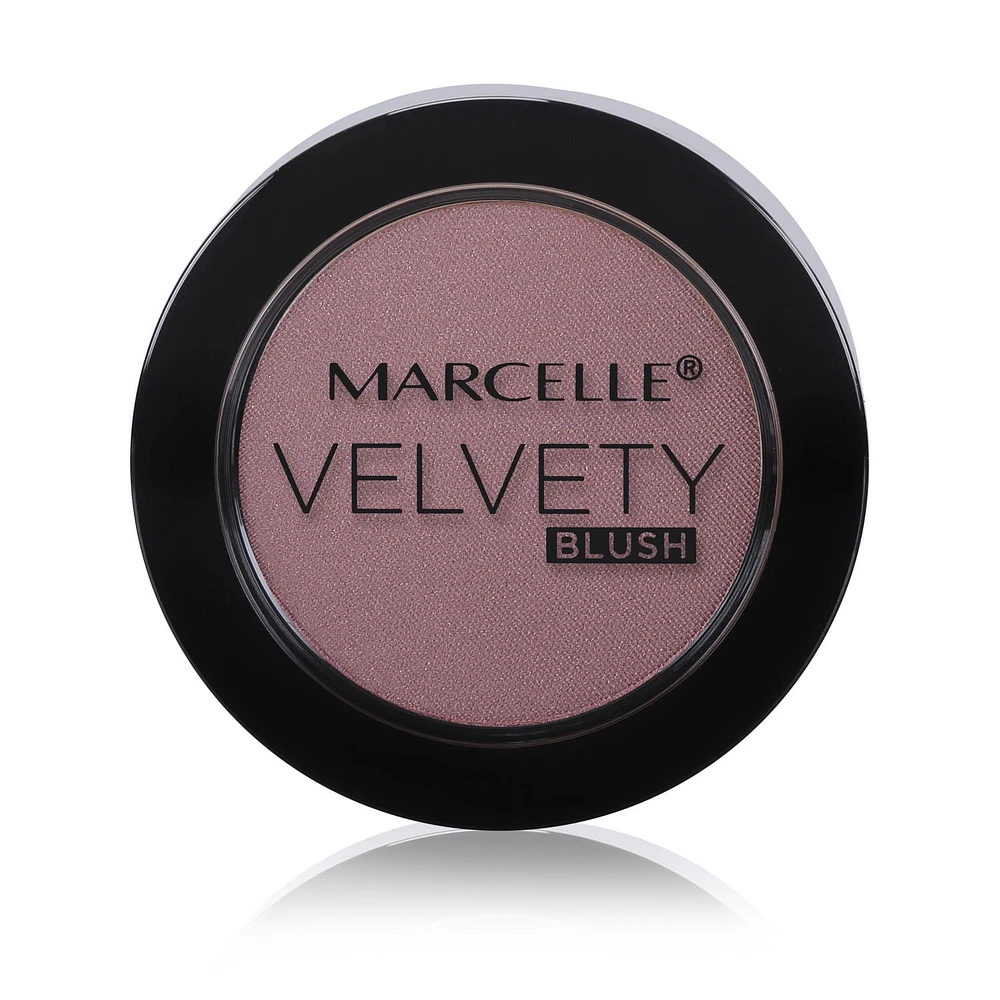 Velvety Blush - Blossom