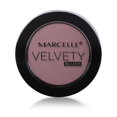 Velvety Blush - Blossom